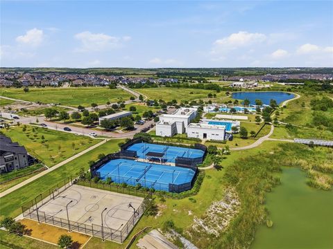 Tiny photo for 14525 Capridge Road, Fort Worth, TX 76008 (MLS # 21340363)