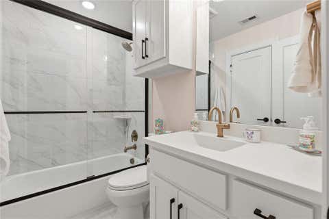 Tiny photo for 14525 Capridge Road, Fort Worth, TX 76008 (MLS # 21340363)