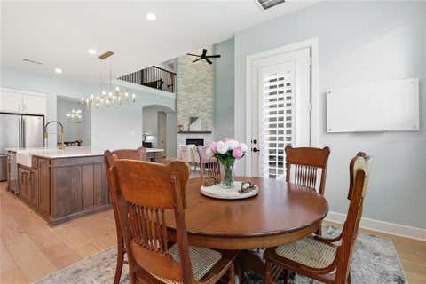 Tiny photo for 14525 Capridge Road, Fort Worth, TX 76008 (MLS # 21340363)