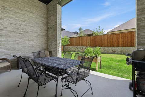 Tiny photo for 14525 Capridge Road, Fort Worth, TX 76008 (MLS # 21340363)