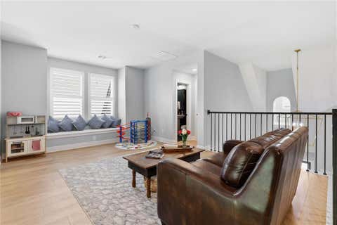 Tiny photo for 14525 Capridge Road, Fort Worth, TX 76008 (MLS # 21340363)
