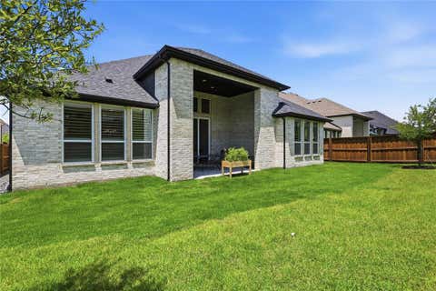 Tiny photo for 14525 Capridge Road, Fort Worth, TX 76008 (MLS # 21340363)