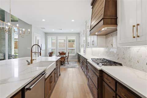 Tiny photo for 14525 Capridge Road, Fort Worth, TX 76008 (MLS # 21340363)