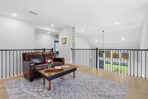 Tiny photo for 14525 Capridge Road, Fort Worth, TX 76008 (MLS # 21340363)