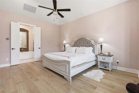 Tiny photo for 14525 Capridge Road, Fort Worth, TX 76008 (MLS # 21340363)