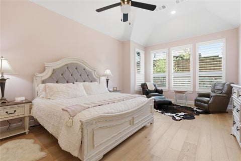 Tiny photo for 14525 Capridge Road, Fort Worth, TX 76008 (MLS # 21340363)