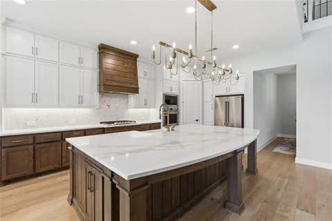 Tiny photo for 14525 Capridge Road, Fort Worth, TX 76008 (MLS # 21340363)