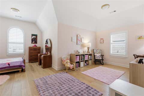 Tiny photo for 14525 Capridge Road, Fort Worth, TX 76008 (MLS # 21340363)