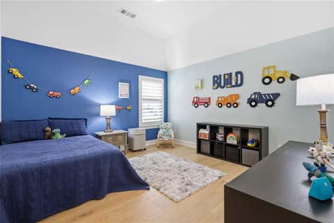 Tiny photo for 14525 Capridge Road, Fort Worth, TX 76008 (MLS # 21340363)