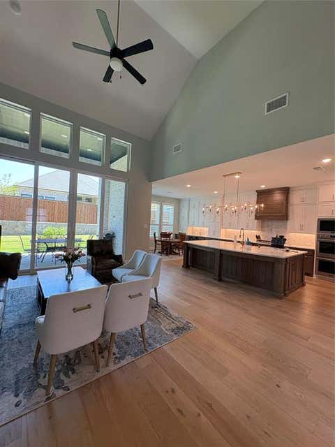 Tiny photo for 14525 Capridge Road, Fort Worth, TX 76008 (MLS # 21340363)