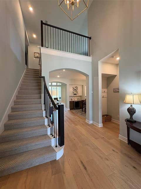 Tiny photo for 14525 Capridge Road, Fort Worth, TX 76008 (MLS # 21340363)