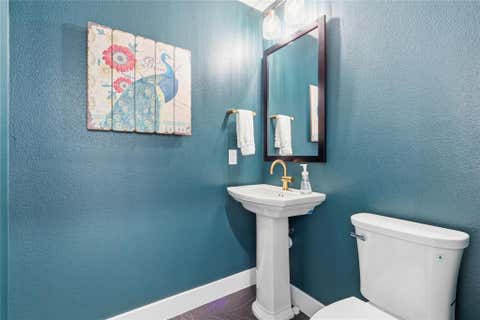 Tiny photo for 14525 Capridge Road, Fort Worth, TX 76008 (MLS # 21340363)