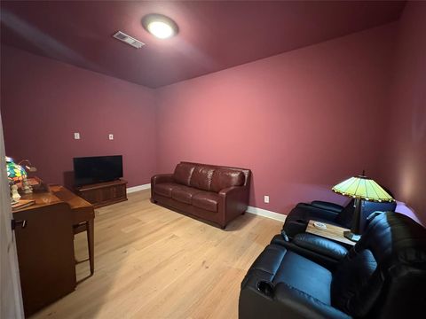 Tiny photo for 14525 Capridge Road, Fort Worth, TX 76008 (MLS # 21340363)