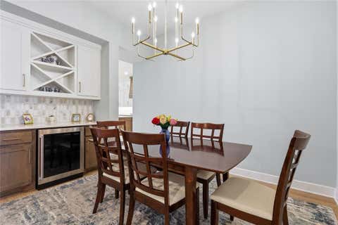 Tiny photo for 14525 Capridge Road, Fort Worth, TX 76008 (MLS # 21340363)