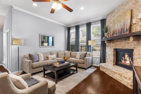 5604 Datewood Lane McKinney TX 75071