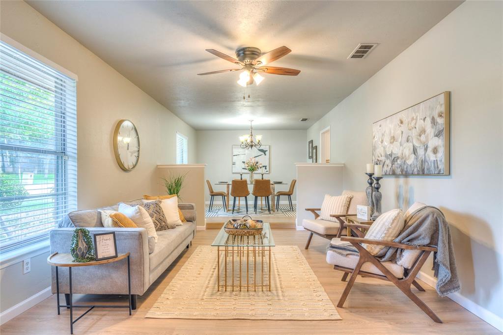 1803 W Cedar Elm Drive