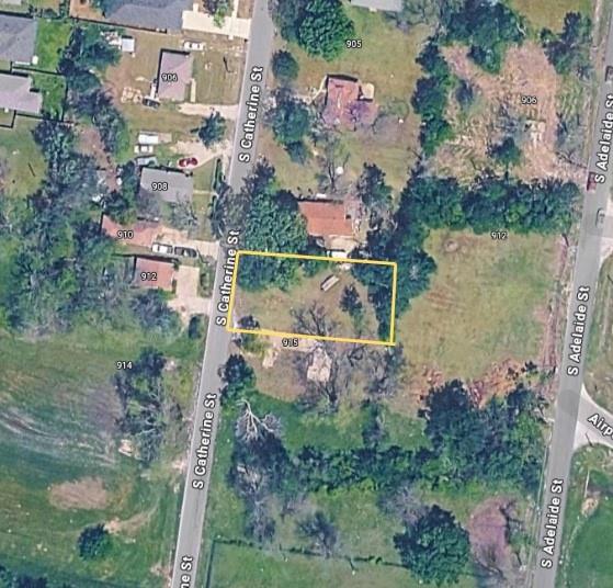 913 S Catherine Street