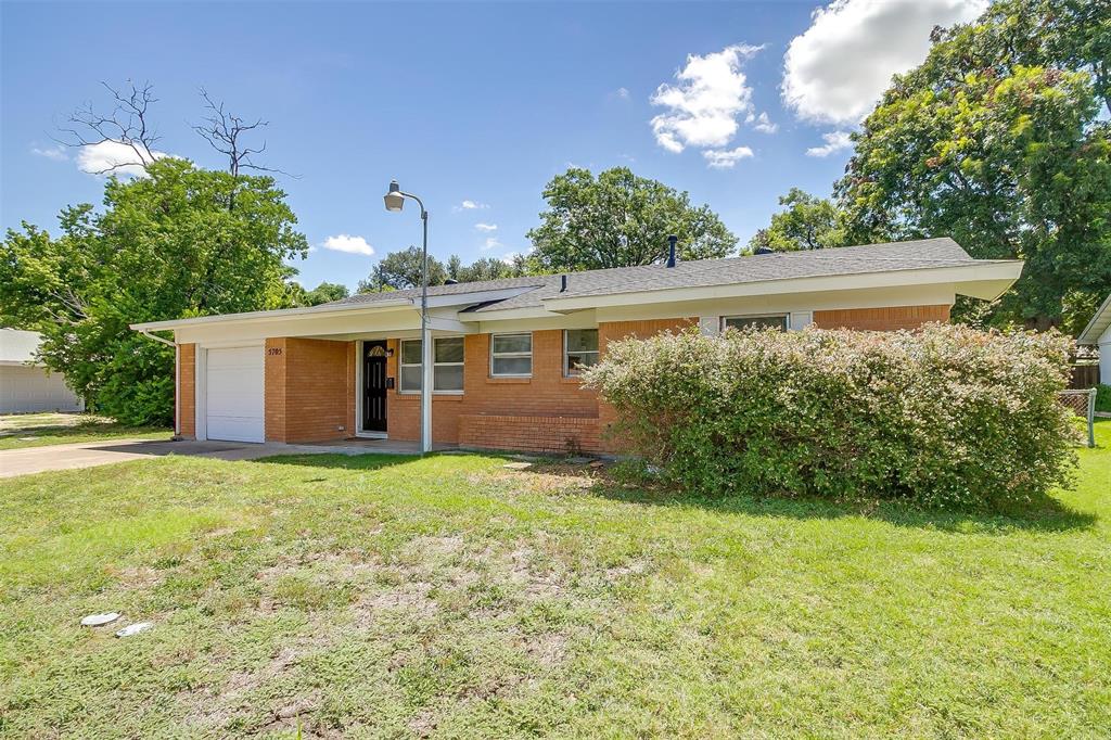 5705 Wheaton Drive