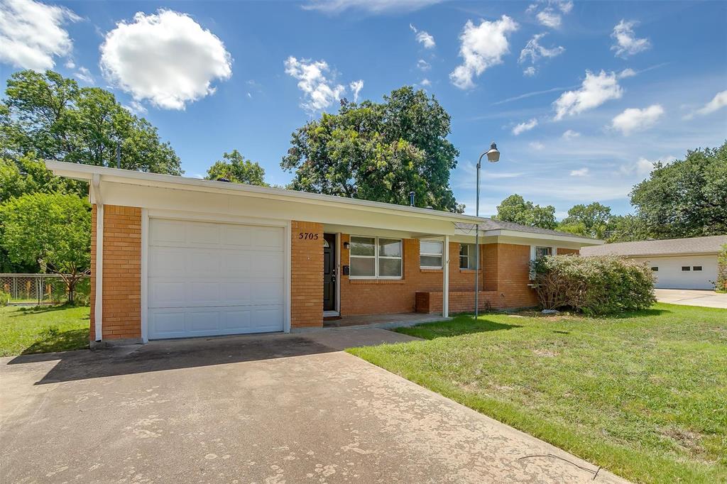 5705 Wheaton Drive
