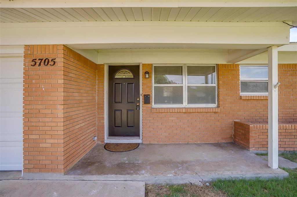 5705 Wheaton Drive