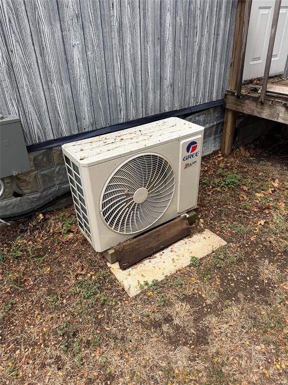 Live Oak Resort - Residential