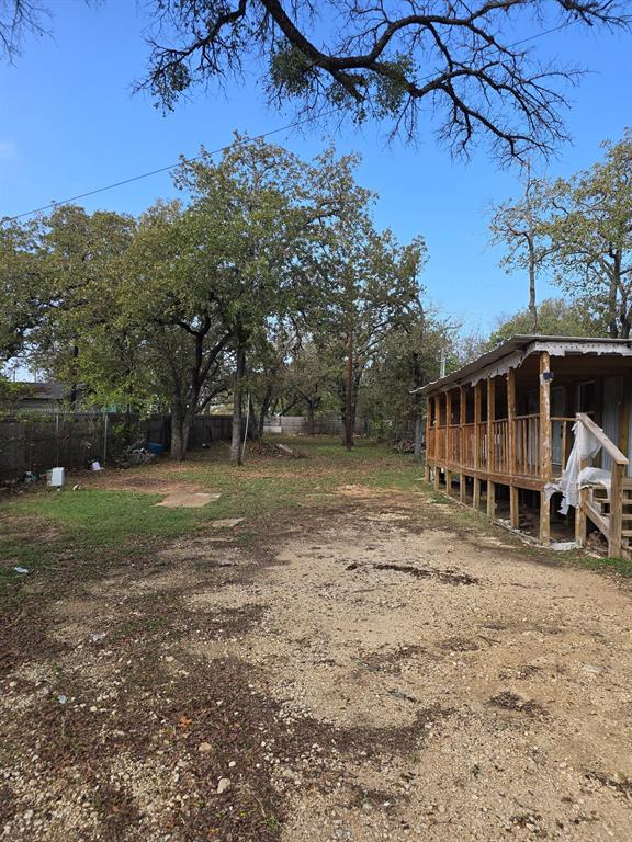 Live Oak Resort - Residential