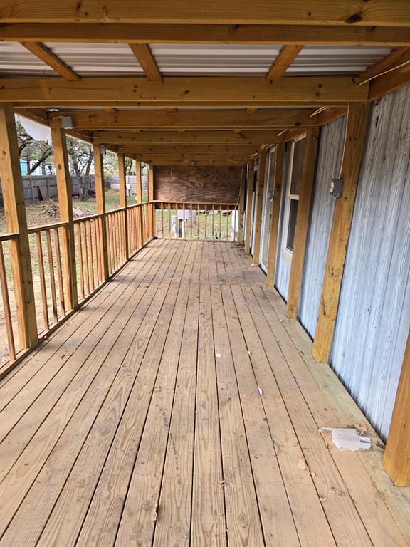 Live Oak Resort - Residential