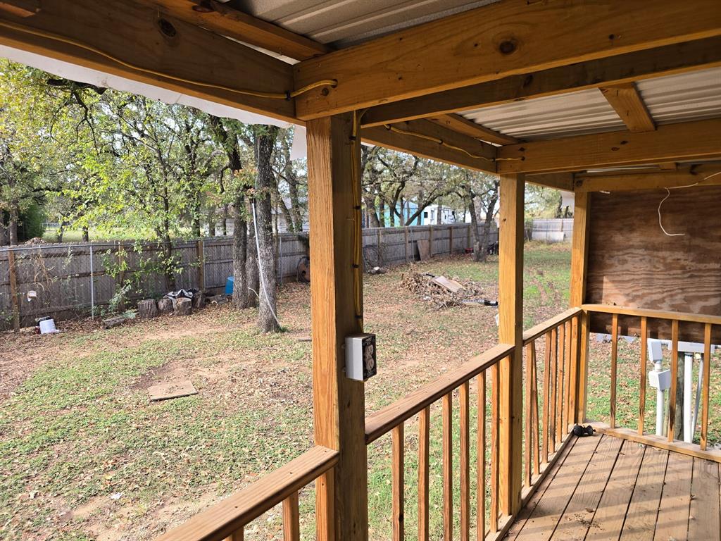 Live Oak Resort - Residential