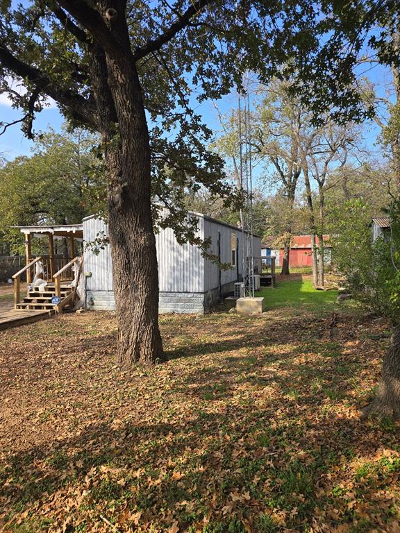 Live Oak Resort - Residential