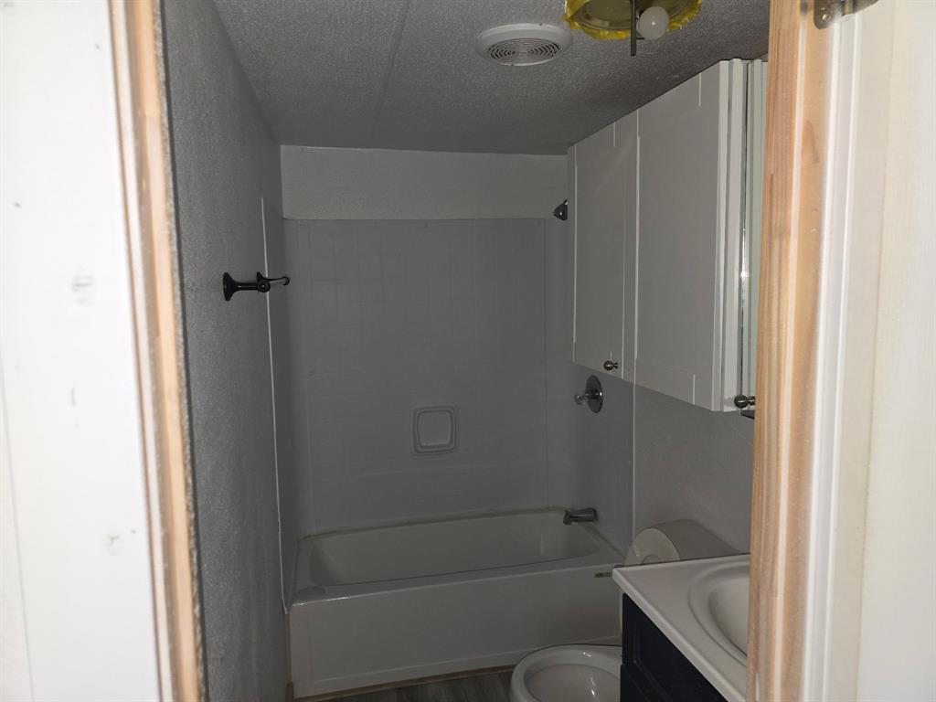 Live Oak Resort - Residential