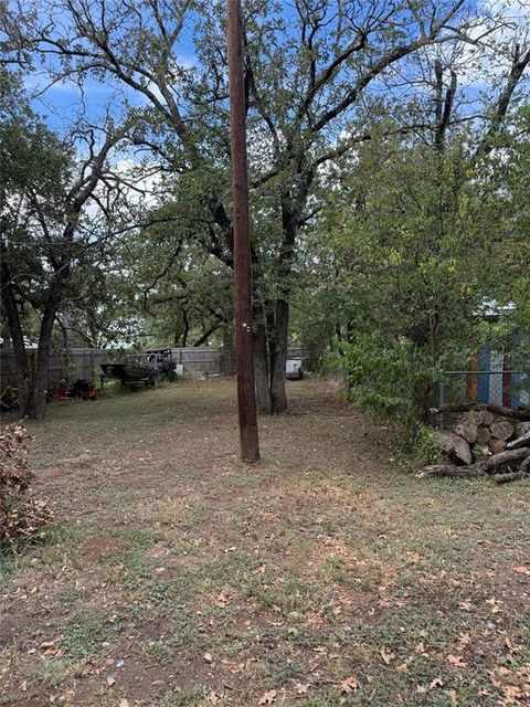 139 Cedar Street Whitney TX 76692