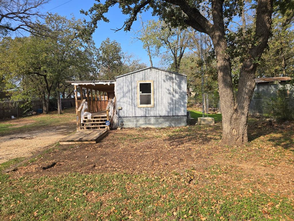 Live Oak Resort - Residential