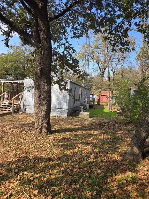 Live Oak Resort - Residential