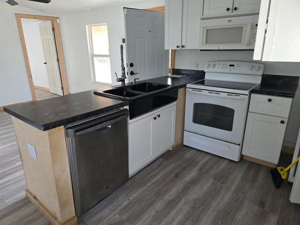 Live Oak Resort - Residential