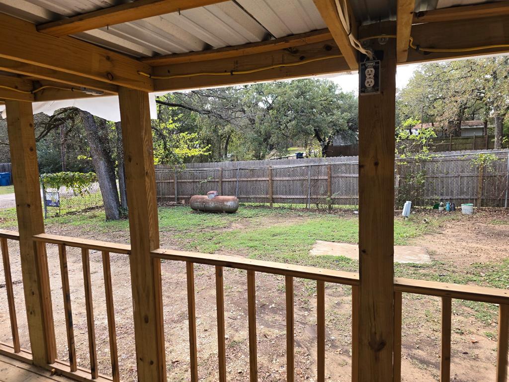 Live Oak Resort - Residential