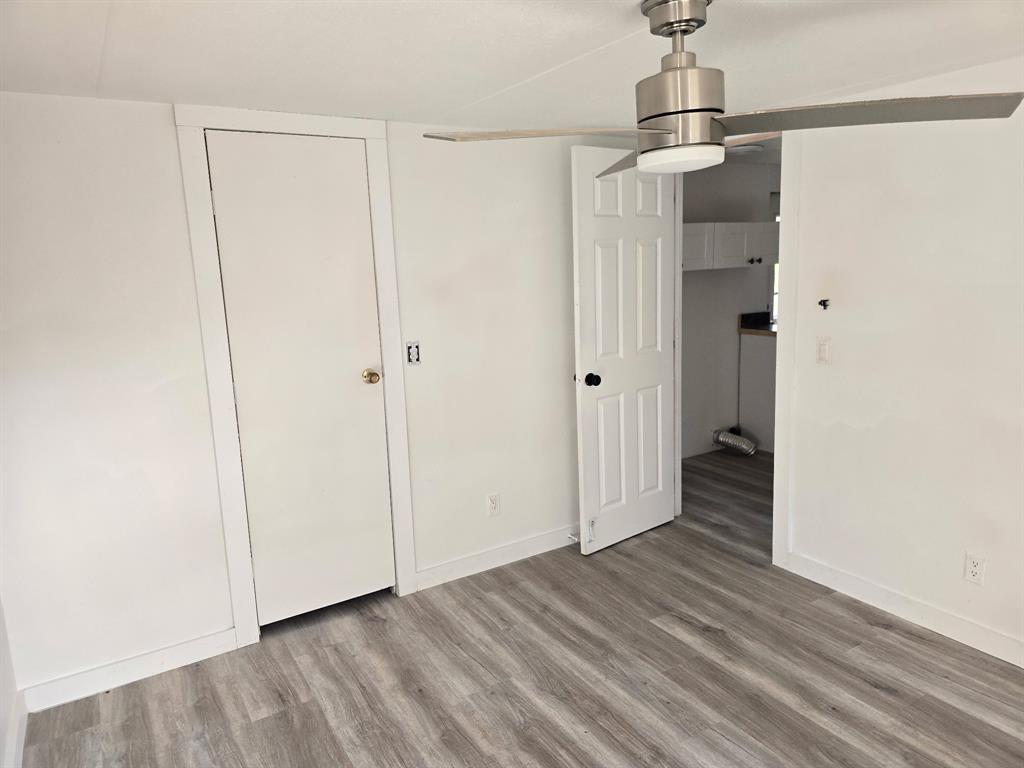 Live Oak Resort - Residential