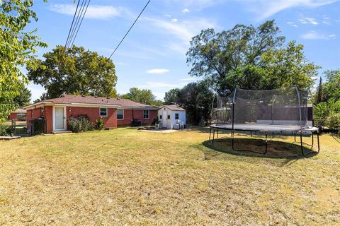 A home in Lake Worth