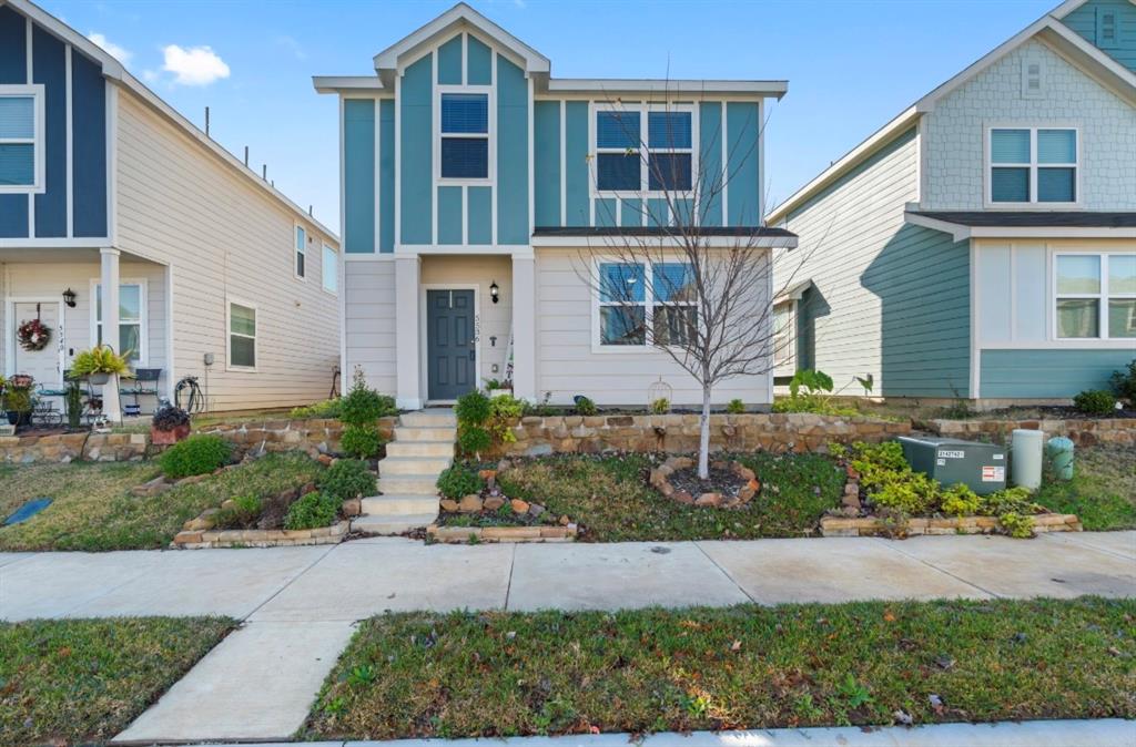 5536 Topwater Trail