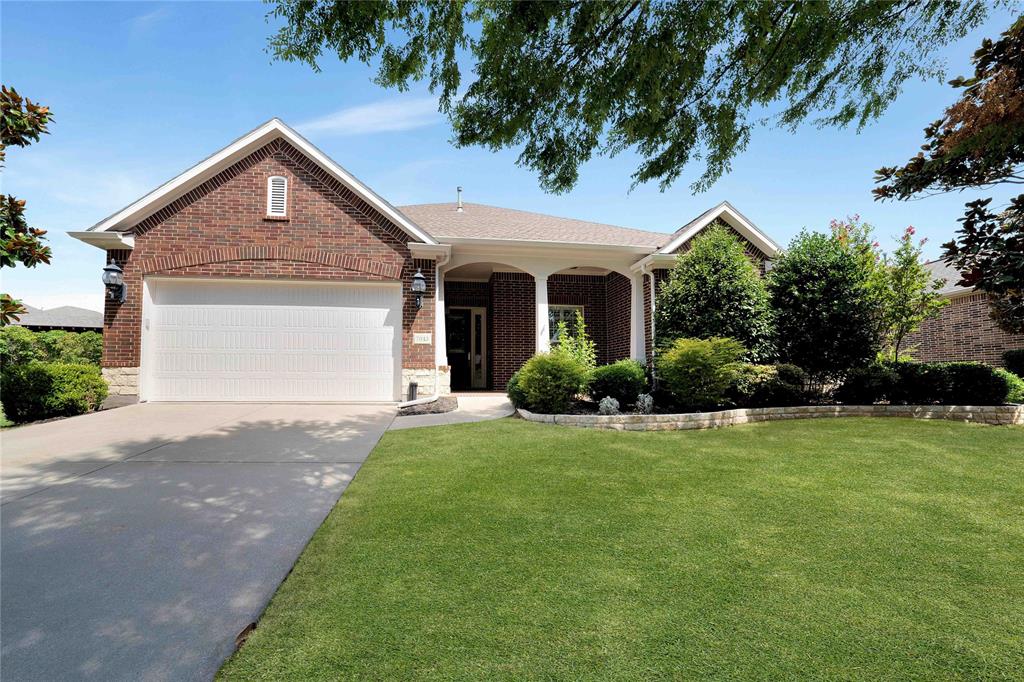 View Frisco, TX 75036 house