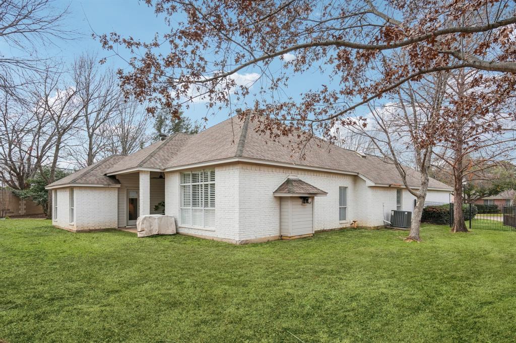 Villas Of Tuscany - Residential