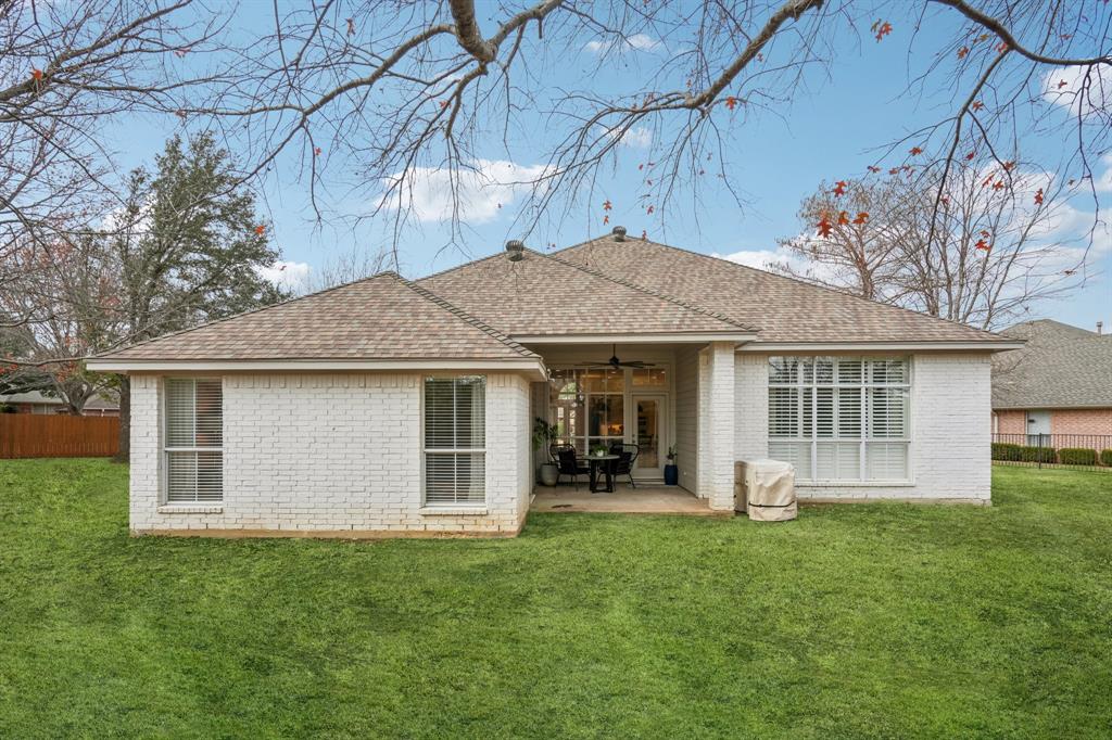 Villas Of Tuscany - Residential