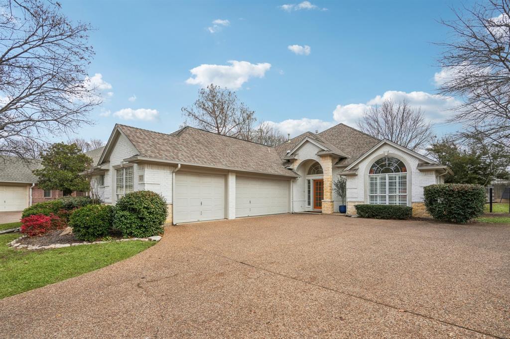 Villas Of Tuscany - Residential