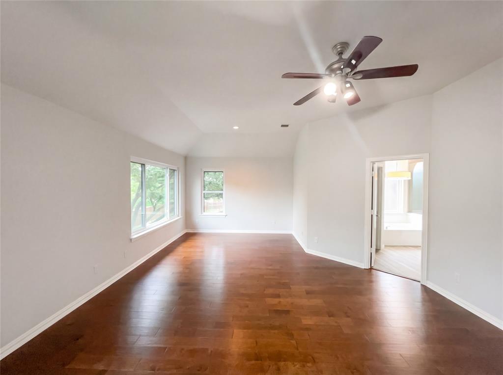 Frankford Meadow II - Residential