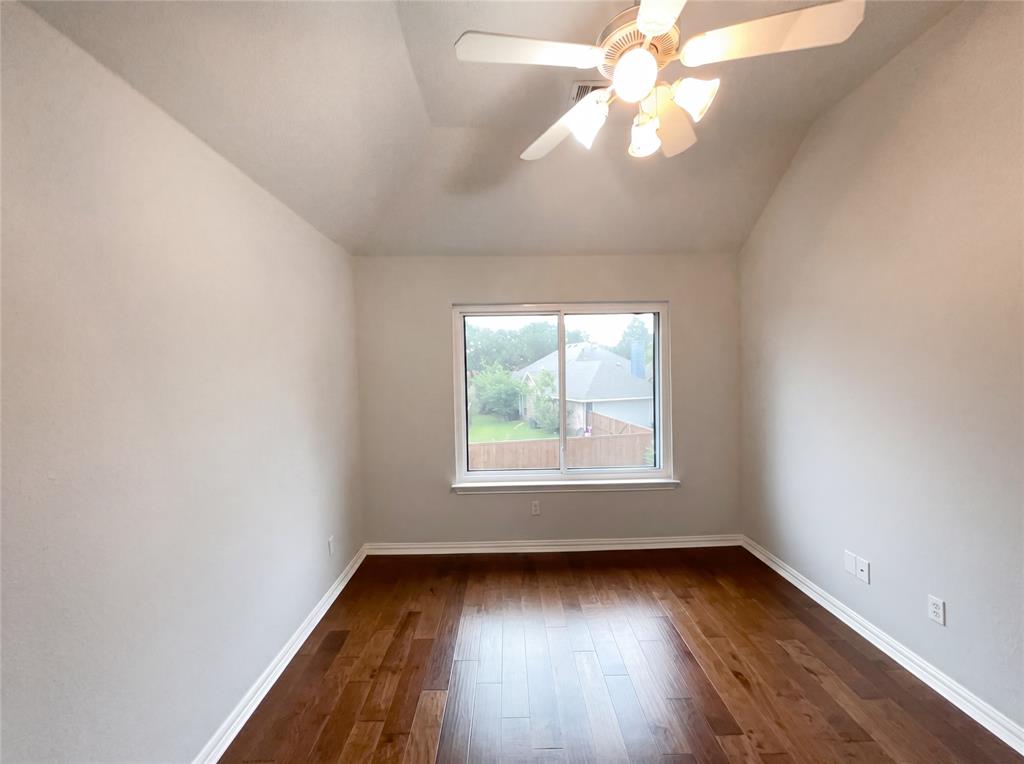 Frankford Meadow II - Residential