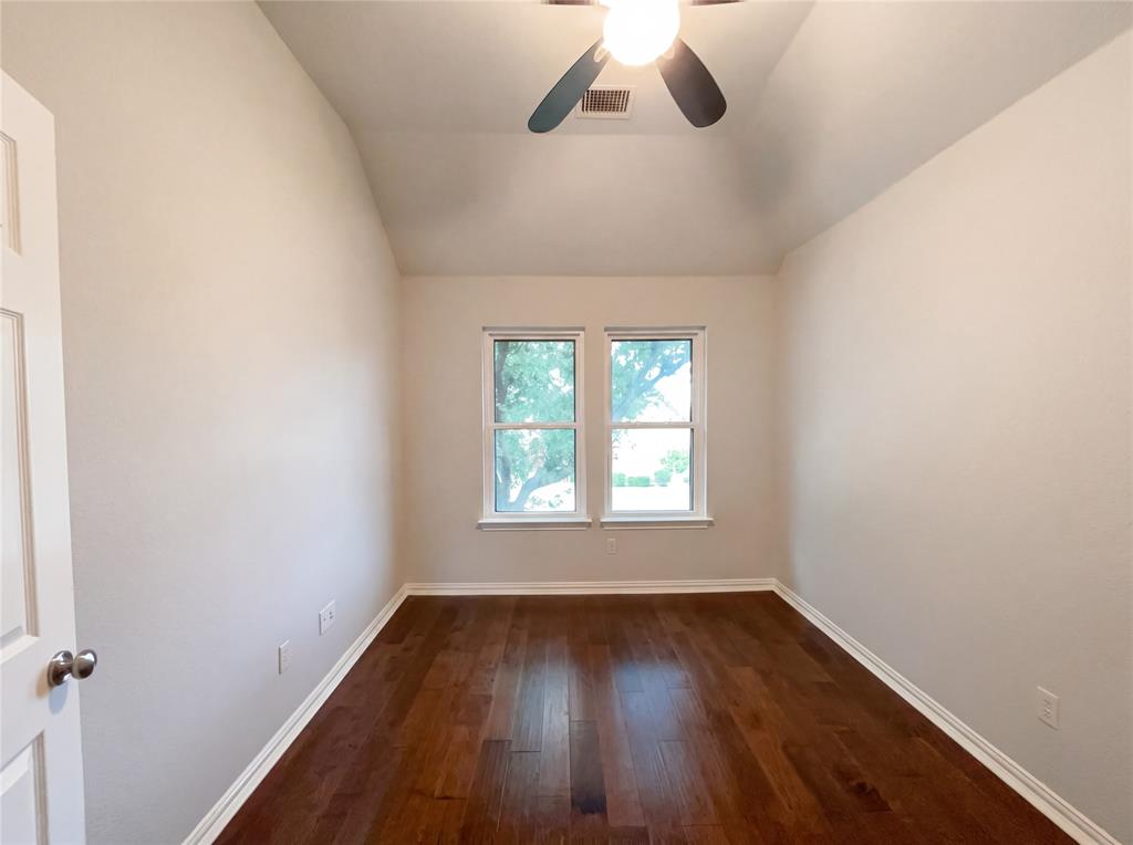 Frankford Meadow II - Residential