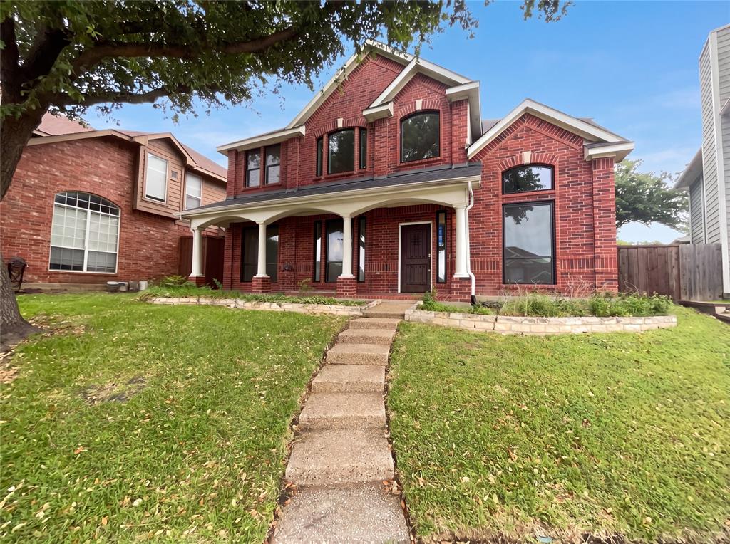 Frankford Meadow II - Residential