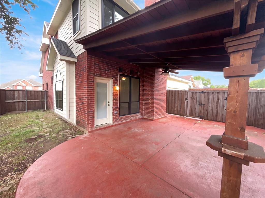 Frankford Meadow II - Residential