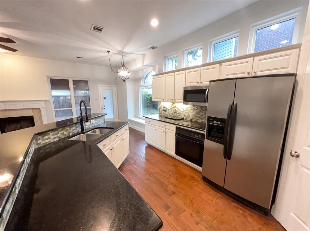 Frankford Meadow II - Residential