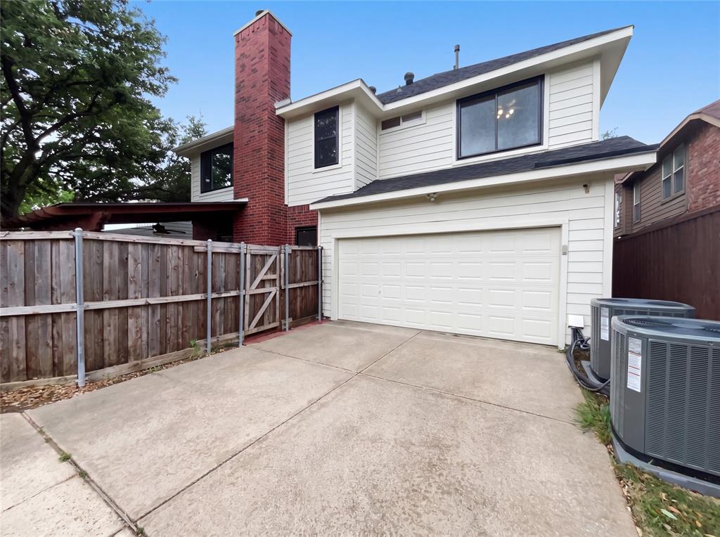 Frankford Meadow II - Residential