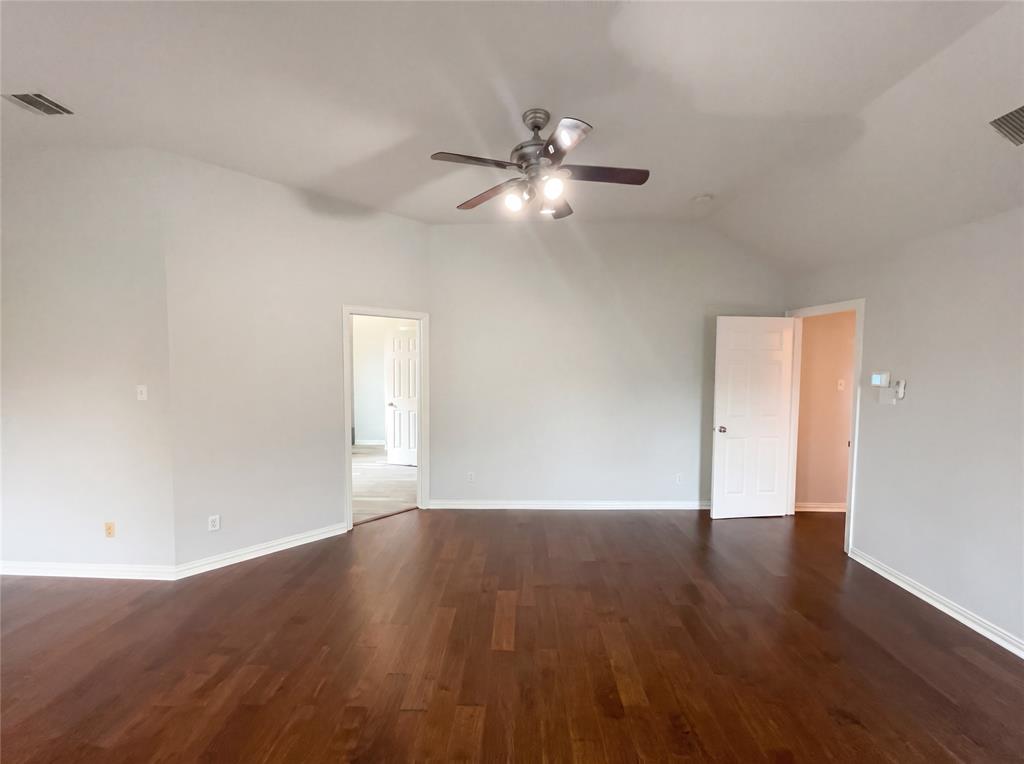 Frankford Meadow II - Residential